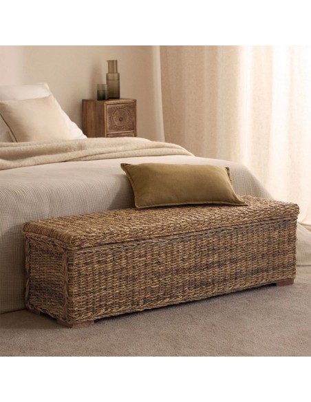 Baul Teogonda ideal habitaciones