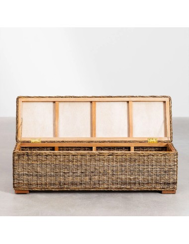 Baul Teogonda ideal para guardar cosas