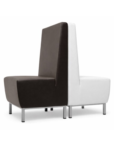 Banco Drum doble para hostelería