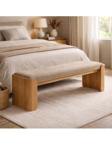 Banco Hildoara ideal habitaciones