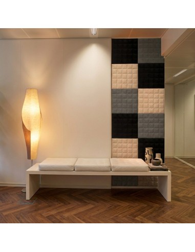 Banco Labeo Plus ideal zonas de espera para negocios modernos