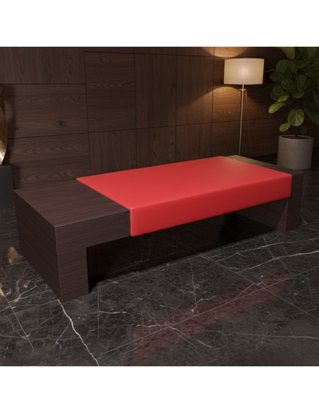 1620 Banco Labeo de diseño ideal tanatorios, capillas