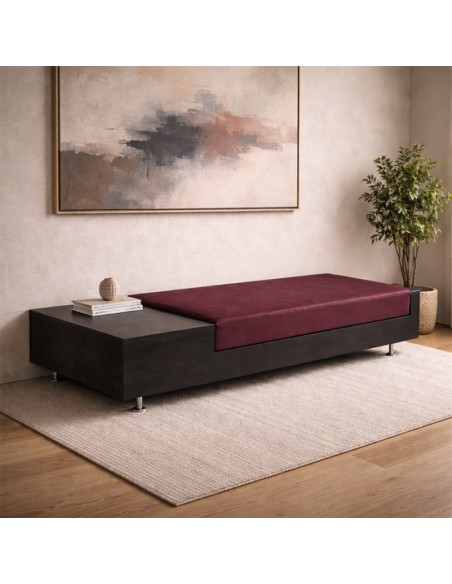 Banco Mapache ideal salas de espera de zonas contract