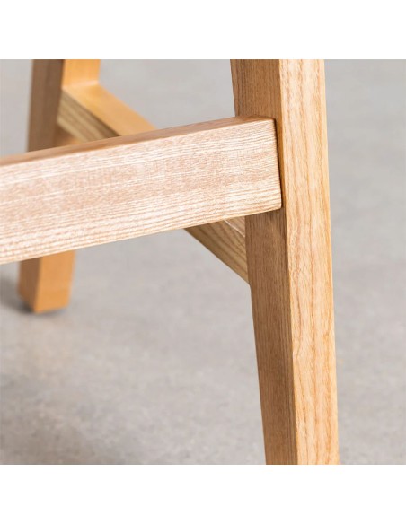 Banco Ragnahilda detalle