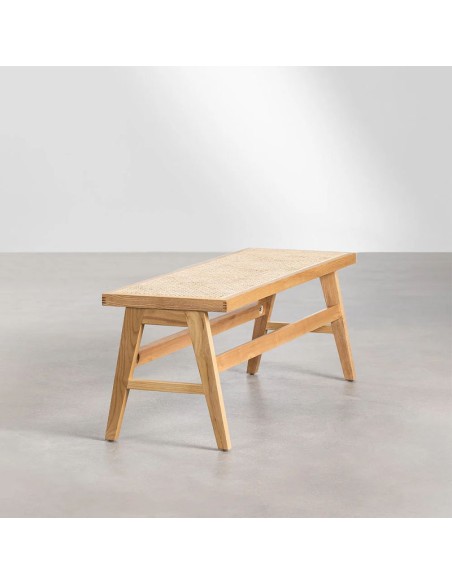 Banco Ragnahilda versatil