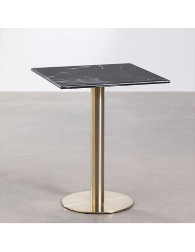 Mesa Gala ideal para hostelería