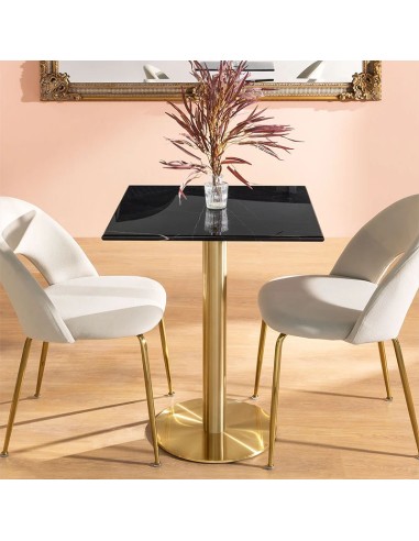 Mesa Gala ideal cafeterías