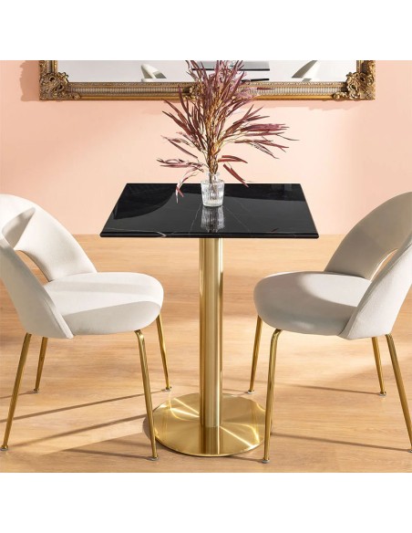 Mesa Gala ideal cafeterías