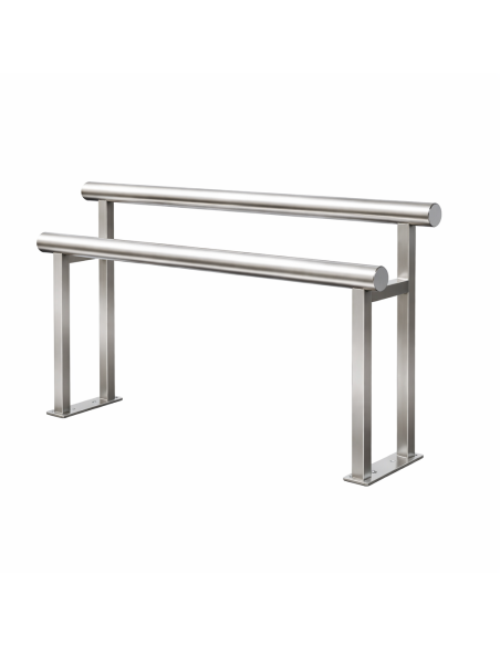 Banco Isquiático Lane Inox