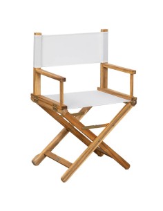 Sillón Antenor plegable beige nude 2