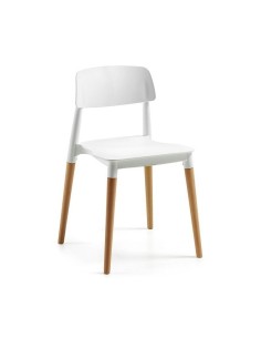 Silla Crucero polipropileno grafito 2