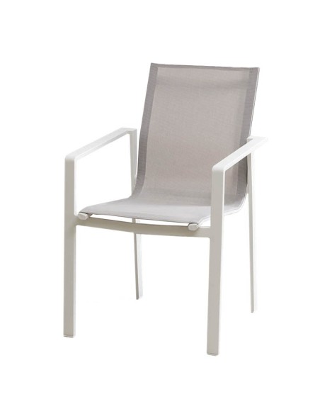 SO-2006 Sillón Agapito Blanca