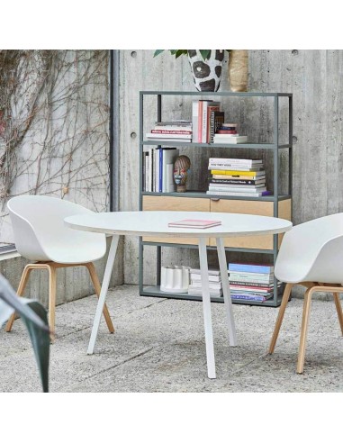 Sillón Amadora polipropileno