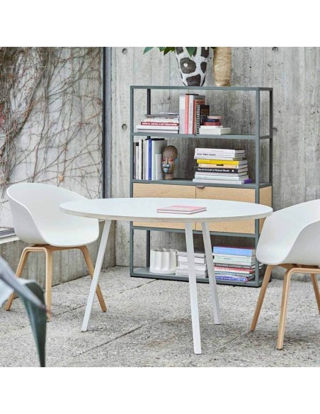 Sillón Amadora polipropileno