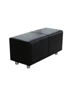 Banco Guanaco sin respaldo