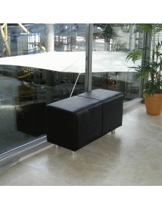 Banco Guanaco sin respaldo 2