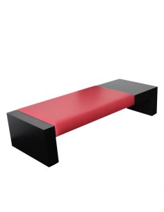 Banco Labeo de diseño