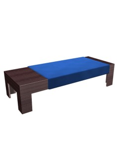 Banco Saiga de diseño