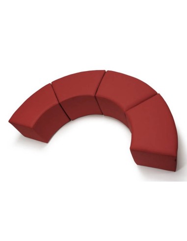 Puff Dero Curve completo