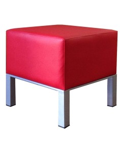 Puff Tub de diseño clásico en polipiel 2