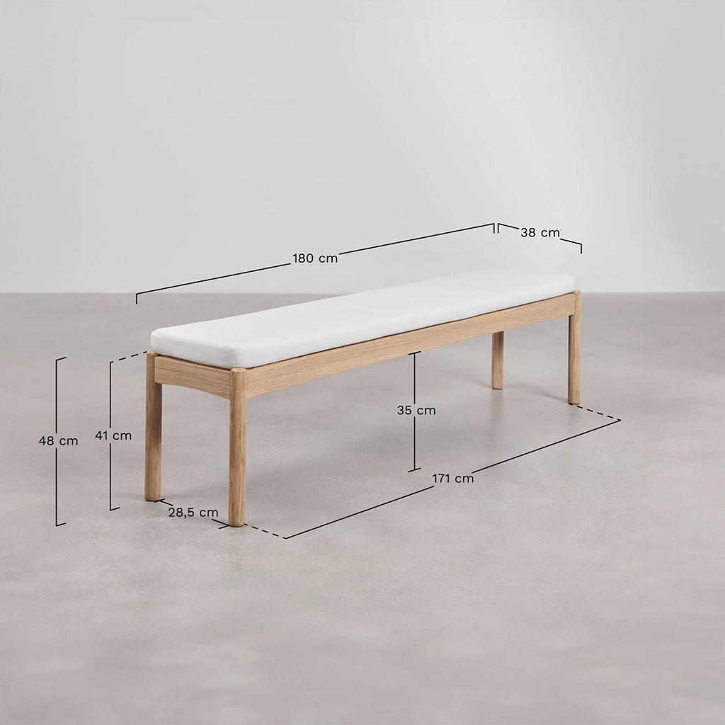 banco ideal habitaciones