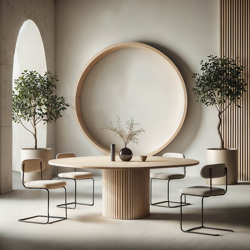 Mobiliario Circular | Cómo Incorporar la Economía Sostenible en tu Negocio